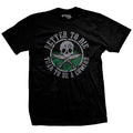 Gurkha Better To Die T-Shirt Hoodie, Sweatshirt | CiraTrend.com (Image 1)