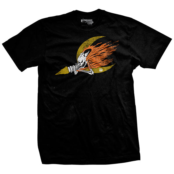 Halloween - Spectre Gunship T-Shirt Hoodie, Sweatshirt | CiraTrend.com (Image 1)