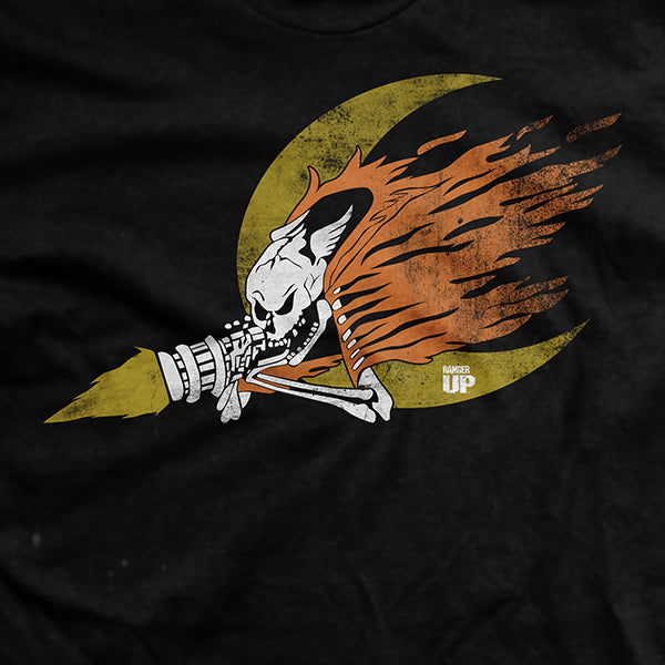 Halloween - Spectre Gunship T-Shirt Hoodie, Sweatshirt | CiraTrend.com (Image 2)