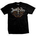 Joan of Arc T-Shirt Hoodie, Sweatshirt | CiraTrend.com (Image 1)