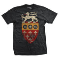 John Adams Coat of Arms T-Shirt Hoodie, Sweatshirt | CiraTrend.com (Image 1)