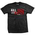 Men's Kill Your Quitter T-Shirt Hoodie, Sweatshirt | CiraTrend.com (Image 1)