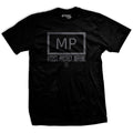 Military Police "Assist, Protect, Defend" T-Shirt Hoodie, Sweatshirt | CiraTrend.com (Image 1)