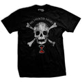 Memento Mori T-Shirt Hoodie, Sweatshirt | CiraTrend.com (Image 1)