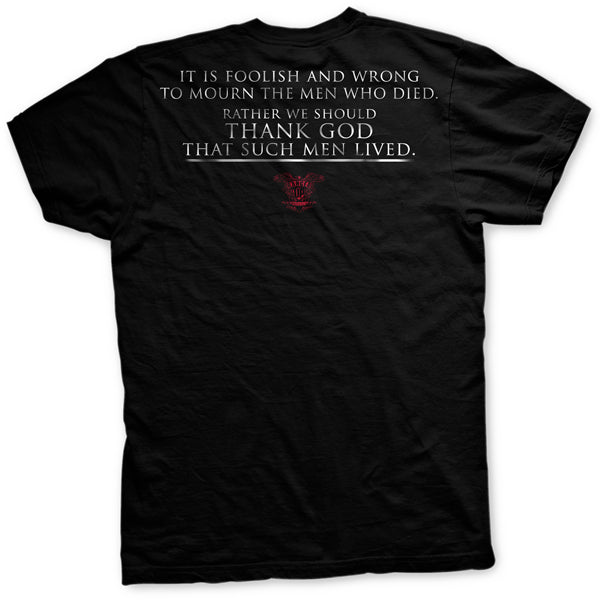 Memorial Day Legacy T-Shirt Hoodie, Sweatshirt | CiraTrend.com (Image 3)