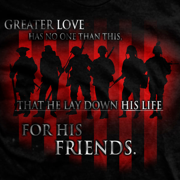 Memorial Day Legacy T-Shirt Hoodie, Sweatshirt | CiraTrend.com (Image 2)