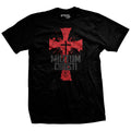 Militus Cristi T-Shirt Hoodie, Sweatshirt | CiraTrend.com (Image 1)