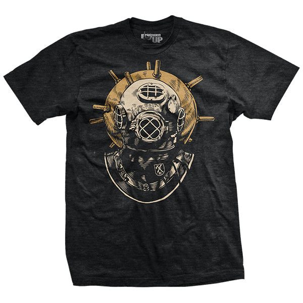Mines and Divers T-shirt Hoodie, Sweatshirt | CiraTrend.com (Image 1)