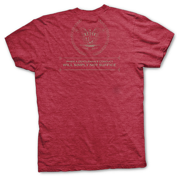 Ministry of Ungentlemanly Warfare Redux T-Shirt Hoodie, Sweatshirt | CiraTrend.com (Image 3)