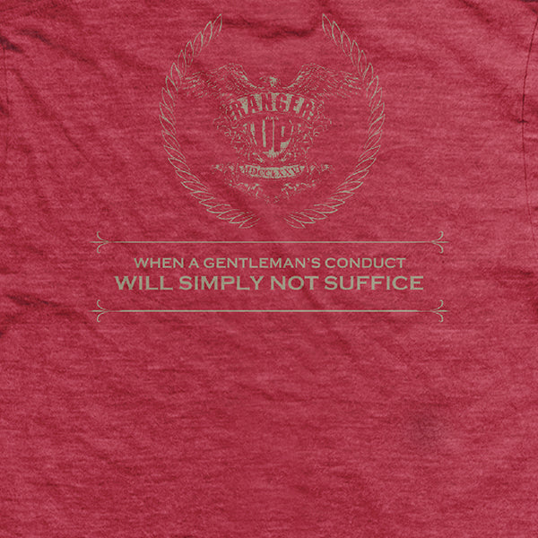 Ministry of Ungentlemanly Warfare Redux T-Shirt Hoodie, Sweatshirt | CiraTrend.com (Image 4)