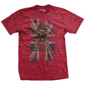 Ministry of Ungentlemanly Warfare Redux T-Shirt Hoodie, Sweatshirt | CiraTrend.com (Image 1)