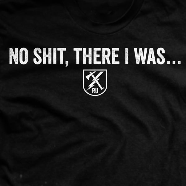There I Was T-Shirt Hoodie, Sweatshirt | CiraTrend.com (Image 2)