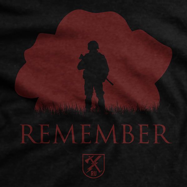Remember T-Shirt Hoodie, Sweatshirt | CiraTrend.com (Image 2)