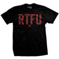 RTFU T-Shirt Hoodie, Sweatshirt | CiraTrend.com (Image 1)