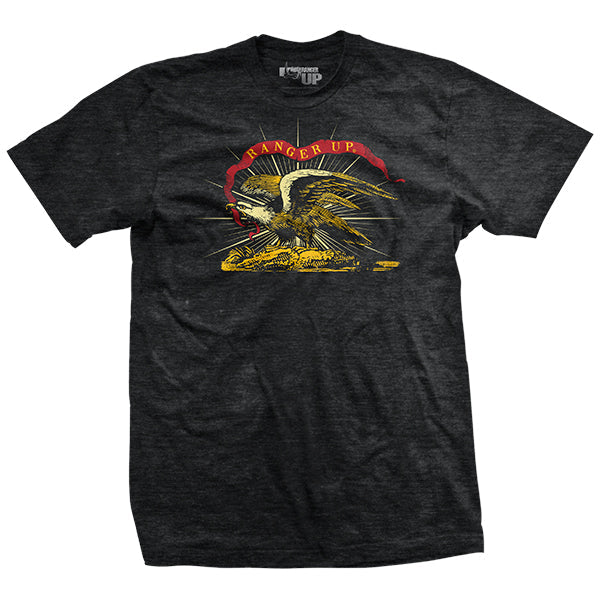Retro Eagle T-Shirt Hoodie, Sweatshirt | CiraTrend.com (Image 1)