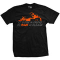Raze A Village T-Shirt Hoodie, Sweatshirt | CiraTrend.com (Image 1)