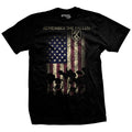 Remember The Fallen T-Shirt Hoodie, Sweatshirt | CiraTrend.com (Image 1)