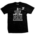 Rise and Grind T-Shirt Hoodie, Sweatshirt | CiraTrend.com (Image 1)