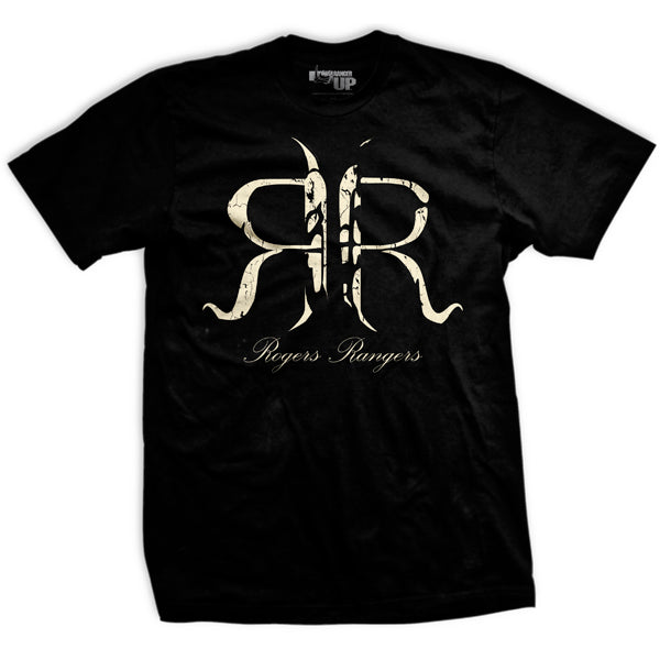 Roger's Rangers T-Shirt Hoodie, Sweatshirt | CiraTrend.com (Image 1)