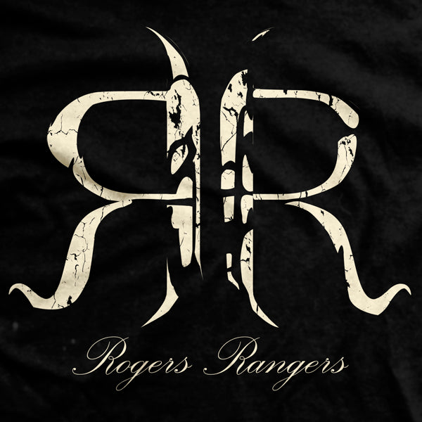 Roger's Rangers T-Shirt Hoodie, Sweatshirt | CiraTrend.com (Image 2)