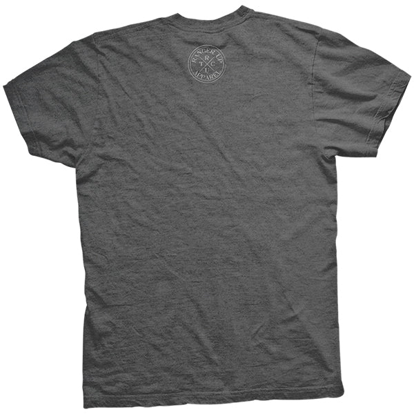 Members Only Rogers' Rangers T-Shirt Hoodie, Sweatshirt | CiraTrend.com (Image 3)