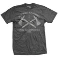 Members Only Rogers' Rangers T-Shirt Hoodie, Sweatshirt | CiraTrend.com (Image 1)