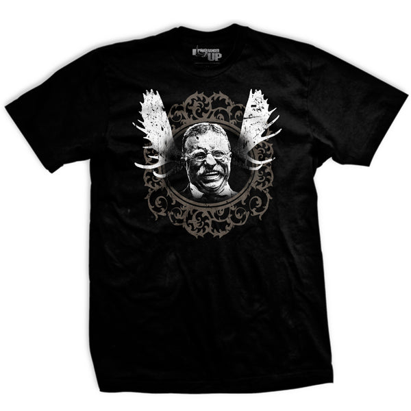 Members Only Roosevelt Dare T-Shirt Hoodie, Sweatshirt | CiraTrend.com (Image 1)