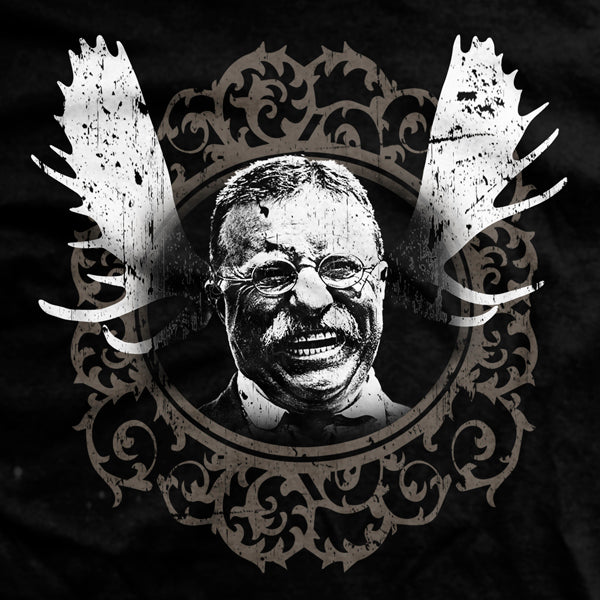 Members Only Roosevelt Dare T-Shirt Hoodie, Sweatshirt | CiraTrend.com (Image 2)