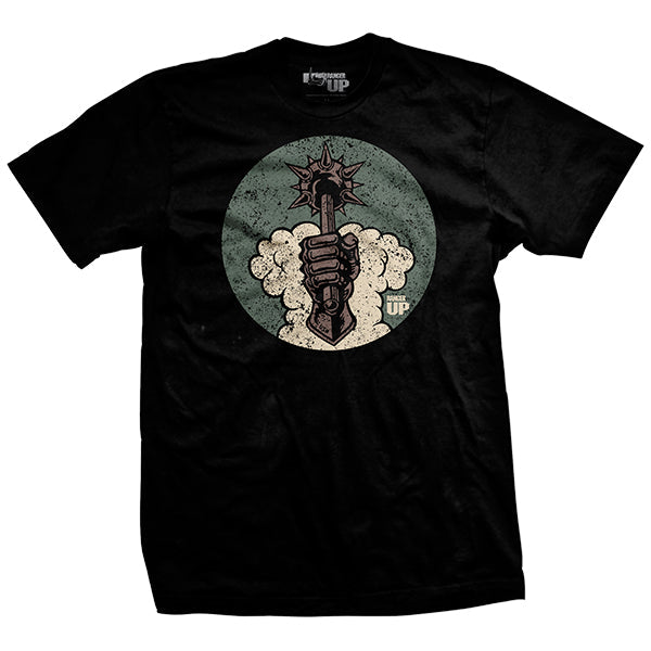 Royal Maces T-shirt Hoodie, Sweatshirt | CiraTrend.com (Image 1)
