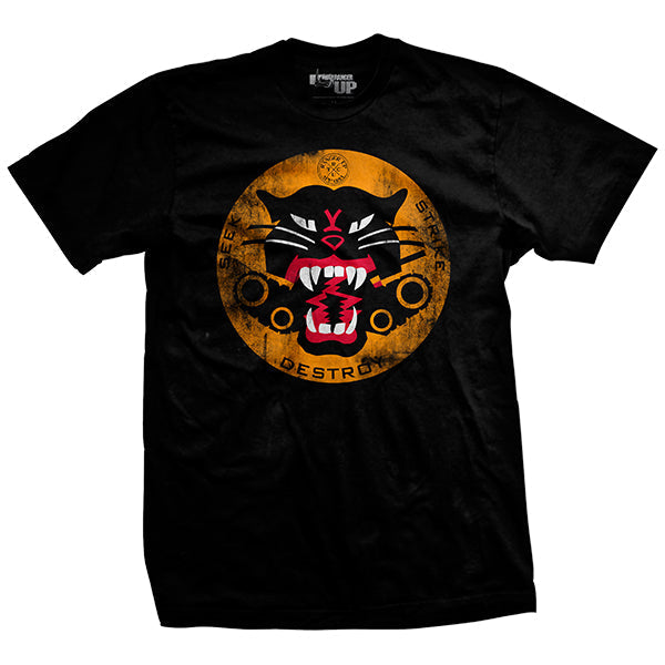 Members Only Tank Destroyer T-Shirt Hoodie, Sweatshirt | CiraTrend.com (Image 1)
