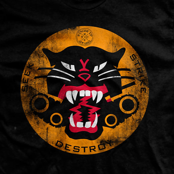 Members Only Tank Destroyer T-Shirt Hoodie, Sweatshirt | CiraTrend.com (Image 2)