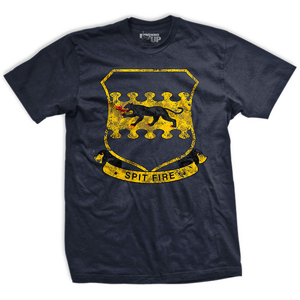Members Only Tuskegee Spitfire T-Shirt Hoodie, Sweatshirt | CiraTrend.com (Image 1)