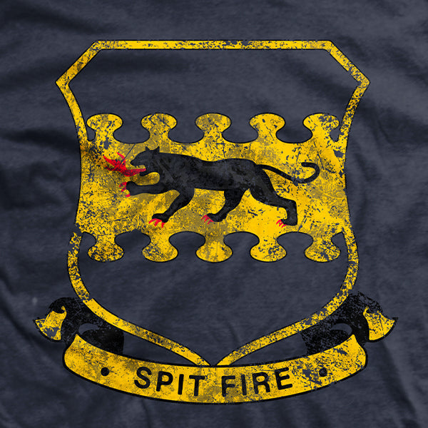 Members Only Tuskegee Spitfire T-Shirt Hoodie, Sweatshirt | CiraTrend.com (Image 2)