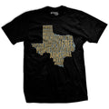 The Texas 2nd Amendment T-Shirt Hoodie, Sweatshirt | CiraTrend.com (Image 1)