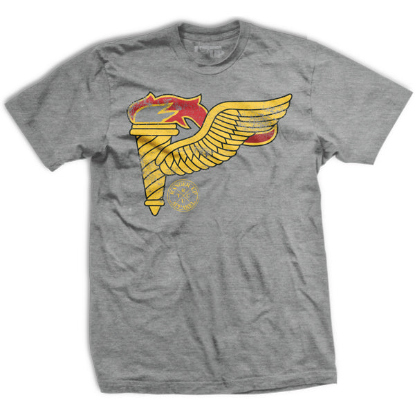 Members Only Pathfinder T-Shirt Hoodie, Sweatshirt | CiraTrend.com (Image 1)