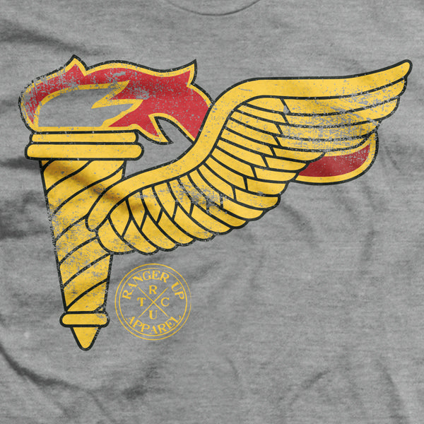 Members Only Pathfinder T-Shirt Hoodie, Sweatshirt | CiraTrend.com (Image 2)