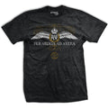 Members Only Royal Air Force T-Shirt Hoodie, Sweatshirt | CiraTrend.com (Image 1)