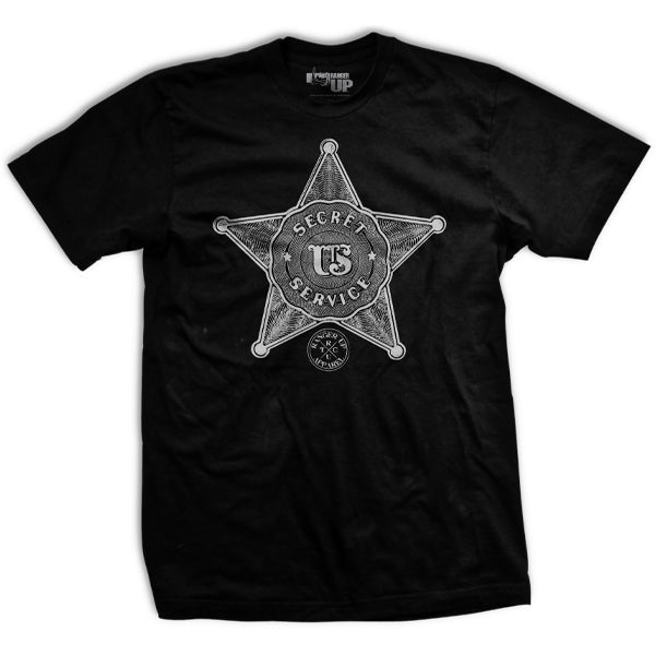 Members Only Secret Service T-Shirt Hoodie, Sweatshirt | CiraTrend.com (Image 1)