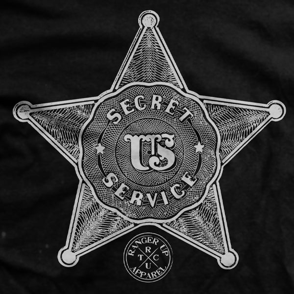 Members Only Secret Service T-Shirt Hoodie, Sweatshirt | CiraTrend.com (Image 2)