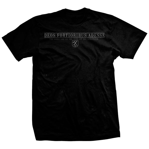 Side of the Stronger T-Shirt Hoodie, Sweatshirt | CiraTrend.com (Image 1)