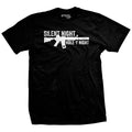 Silent Night T-Shirt Hoodie, Sweatshirt | CiraTrend.com (Image 1)