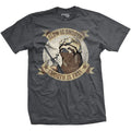 Slow Is Smooth Smooth Is Fast T-Shirt Hoodie, Sweatshirt | CiraTrend.com (Image 1)