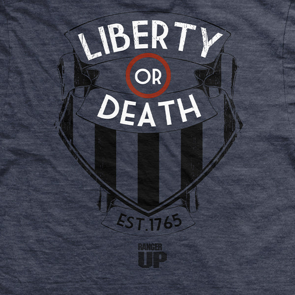 Sons of Liberty T-Shirt Style001 Hoodie, Sweatshirt | CiraTrend.com (Image 4)