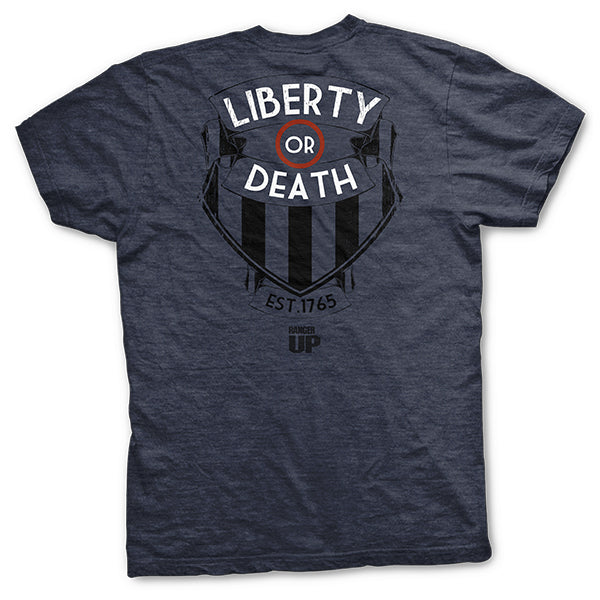 Sons of Liberty T-Shirt Style001 Hoodie, Sweatshirt | CiraTrend.com (Image 3)