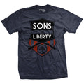 Sons of Liberty T-Shirt Style001 Hoodie, Sweatshirt | CiraTrend.com (Image 1)