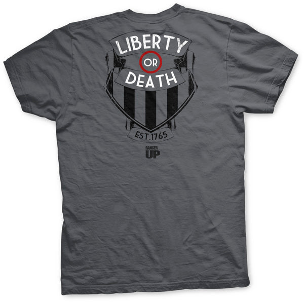 Sons of Liberty T-Shirt Hoodie, Sweatshirt | CiraTrend.com (Image 3)