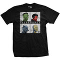 Halloween - Squad Goals T-Shirt Hoodie, Sweatshirt | CiraTrend.com (Image 1)