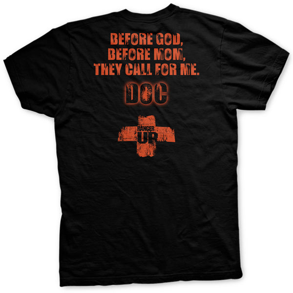 They Call Me Doc T-Shirt Hoodie, Sweatshirt | CiraTrend.com (Image 3)