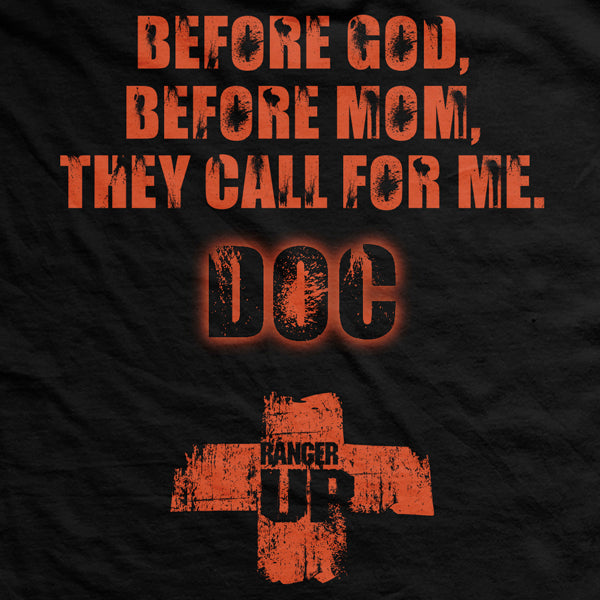 They Call Me Doc T-Shirt Hoodie, Sweatshirt | CiraTrend.com (Image 4)