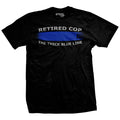 Thick Blue Line T-Shirt Hoodie, Sweatshirt | CiraTrend.com (Image 1)